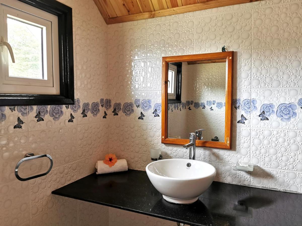 Chez Marva Grande Villa Coco 3 A 12 Personnes La Digue Eksteriør billede