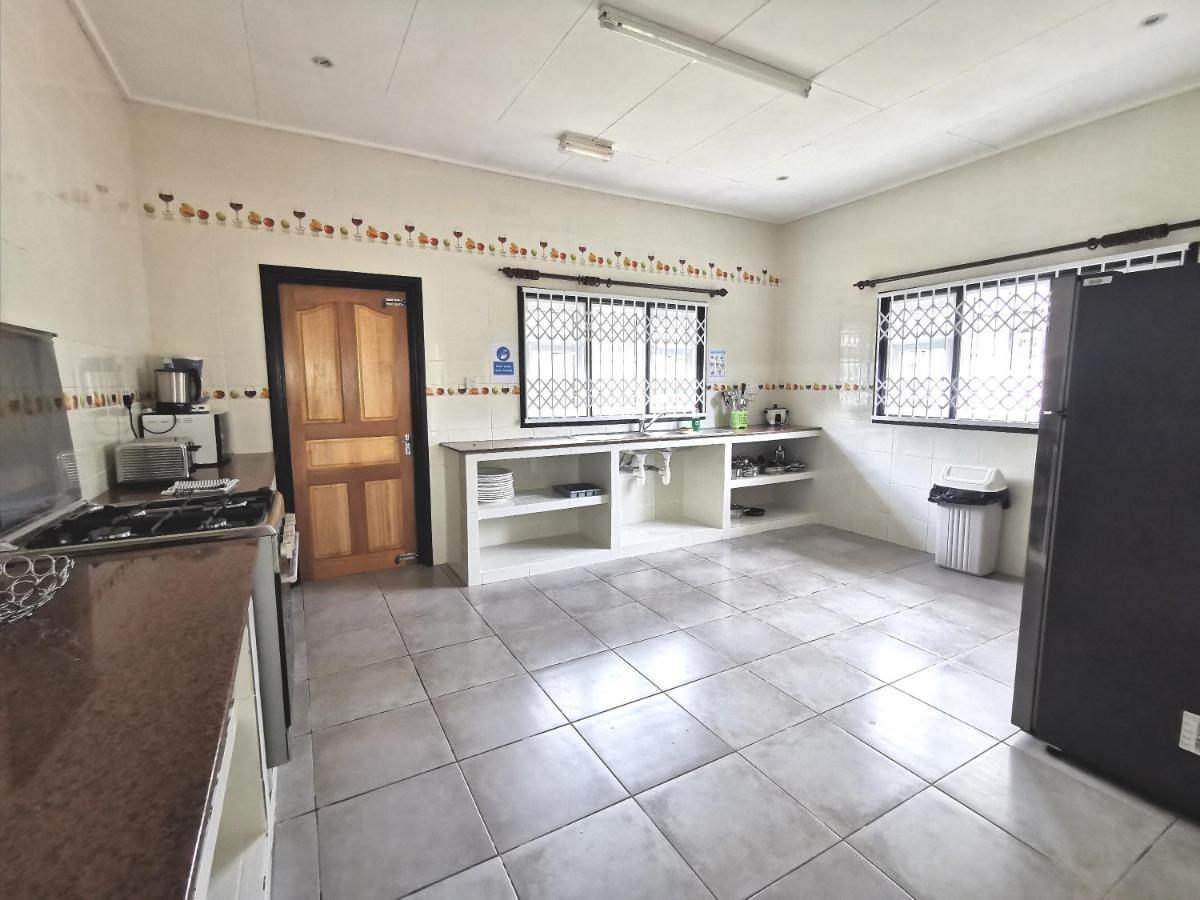 Chez Marva Grande Villa Coco 3 A 12 Personnes La Digue Eksteriør billede