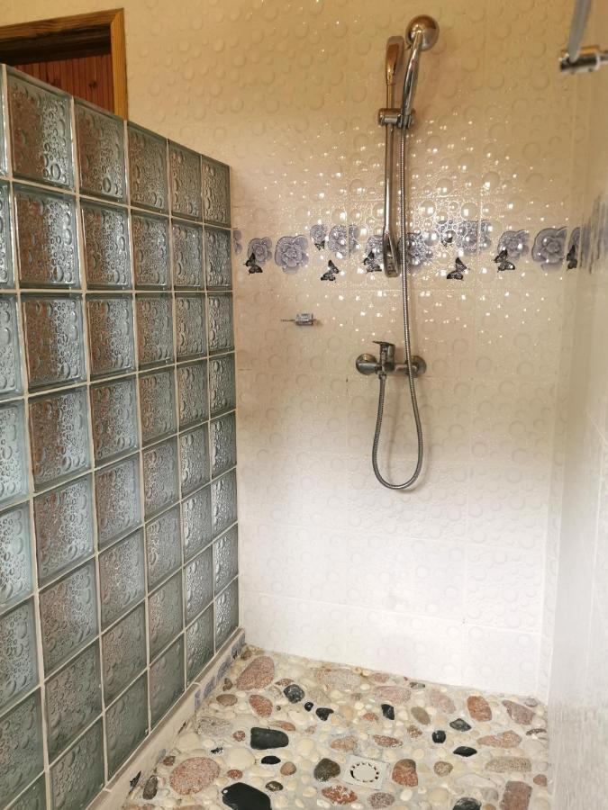 Chez Marva Grande Villa Coco 3 A 12 Personnes La Digue Eksteriør billede